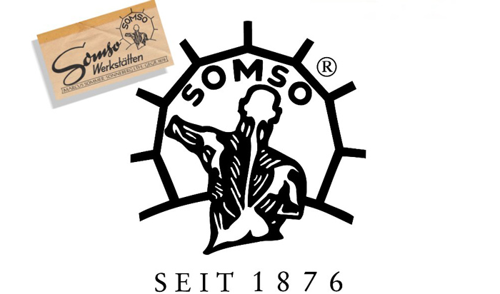 Firma SOMSO MODELLE